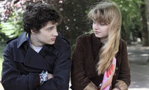 Film TŘI VZPOMÍNKY získal hlavní cenu na MFF OKO