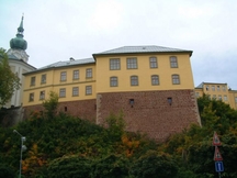 Muzeum Podkrkonoší v Trutnově