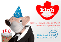 Divadlo Spejbla a Hurvínka připravilo na svém webu vzdělávací program a zábavná video představení pro děti