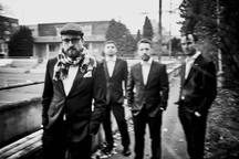 Mladí ladí stream: Ondřej Pivec Organic Quartet živě