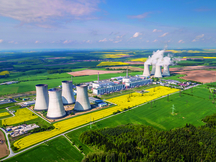 Jaderná elektrárna Dukovany - Informační centrum