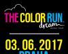 THE COLOR RUN 2017