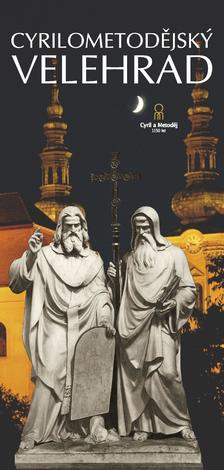 Cyrilometodějský Velehrad