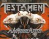 TESTAMENT (US) w/ Annihilator + Death Angel