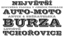 Auto moto antik & sběratelská burza letiště Tchořovice u Blatné