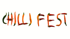 Chilli festival NC Eden ve Vršovicích