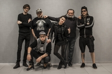 Cocotte Minute a Pio Squad startují společné RUDE BOYS RALLYE - Lucerna Music Bar