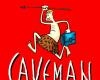 CAVEMAN