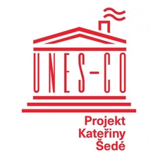 KATEŘINA ŠEDÁ: UNES-CO - Národní galerie
