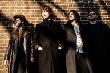 Razorlight, britští “indie-rock heroes”, poprvé v České republice! 7. února představí v Praze novou desku