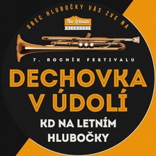 Dechovka v Údolí