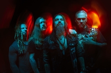 Machine Head prodlouží evropské turné, do kterého nově zařadili i vystoupení v Praze!