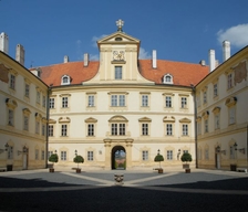 Vinobraní na zámku Valtice 2020