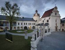 Arcidiecézní muzeum Olomouc